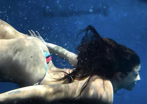 mackenzie dern ass|“Your butt is going to be my grip, the fatter the butt or whatever。